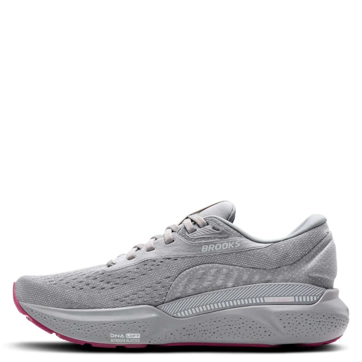 Women's Brooks, Adrenaline GTS 24 Running Shoe - Narrow Width