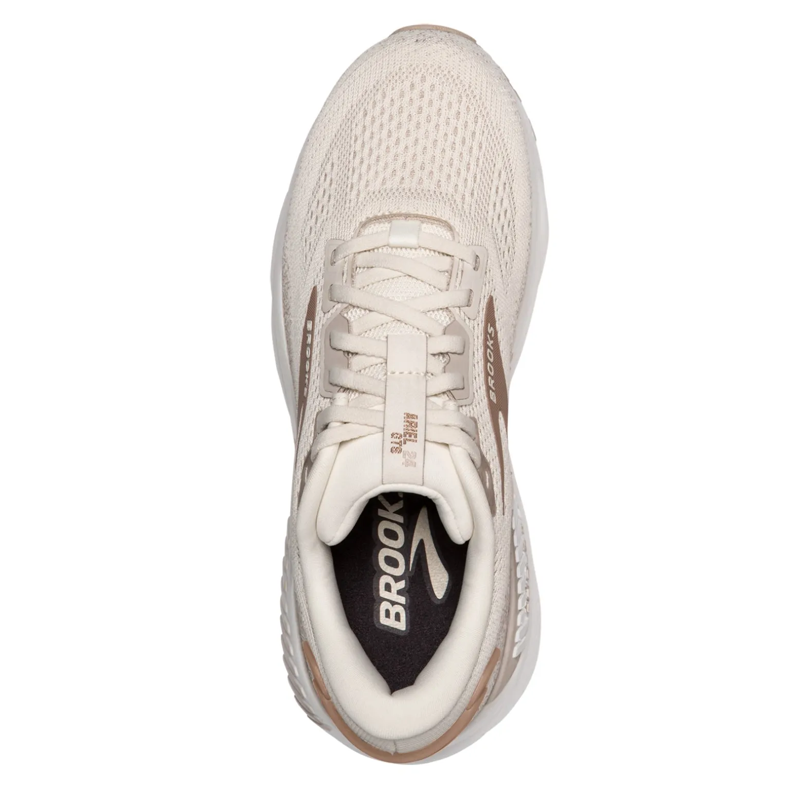 Women's Brooks, Ariel GTS 24 Running Shoe - Wide Width