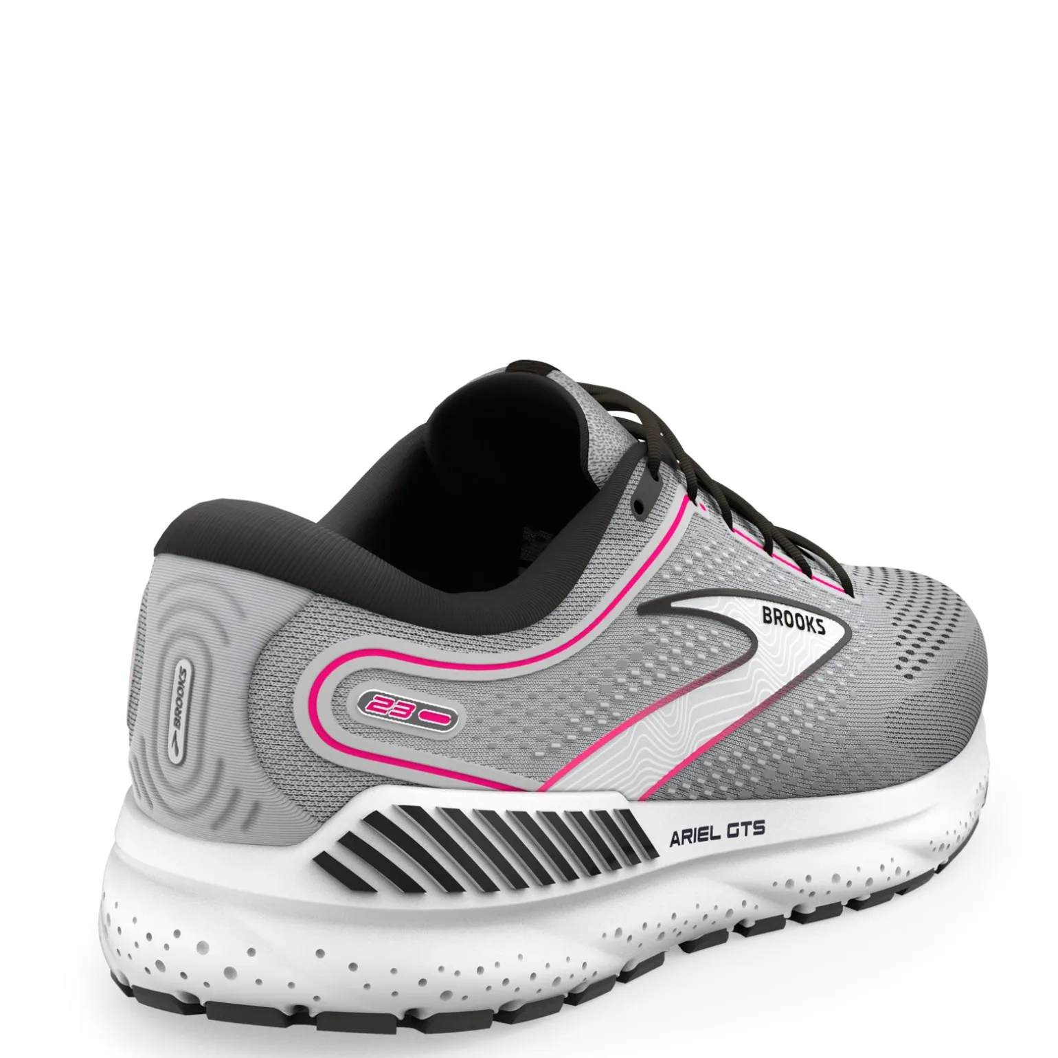 Women's Brooks, Ariel GTS 23 Running Shoe