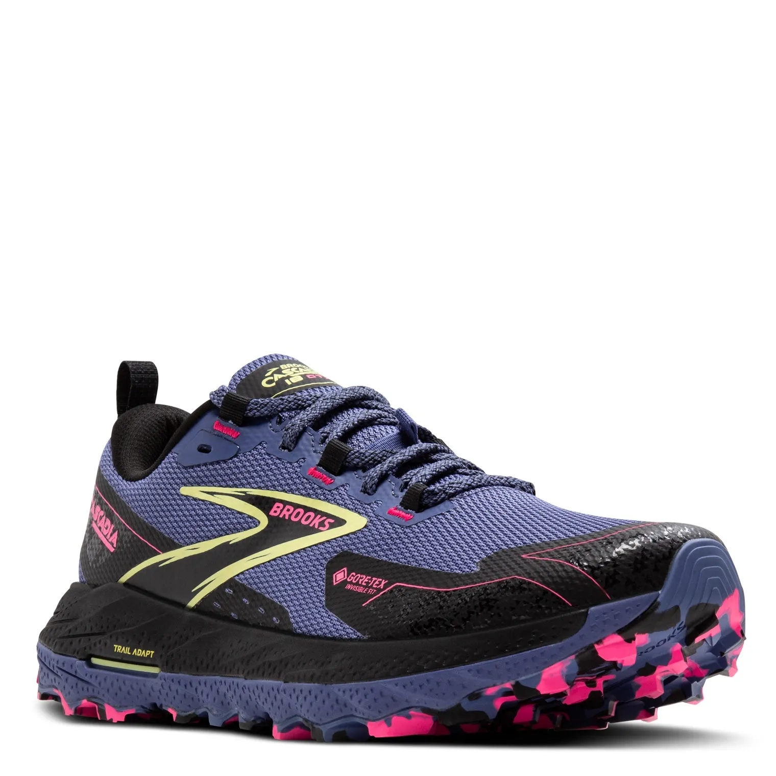 Women's Brooks, Cascadia 18 GTX Trail Running Shoe
