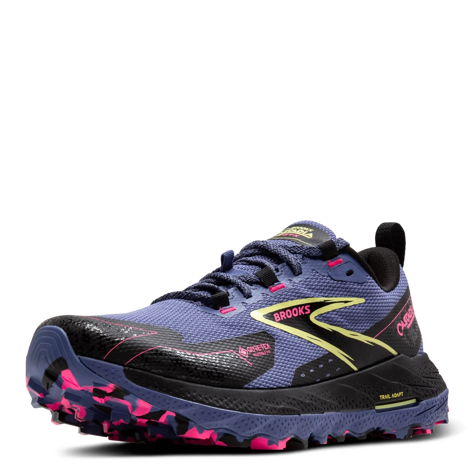 Women's Brooks, Cascadia 18 GTX Trail Running Shoe