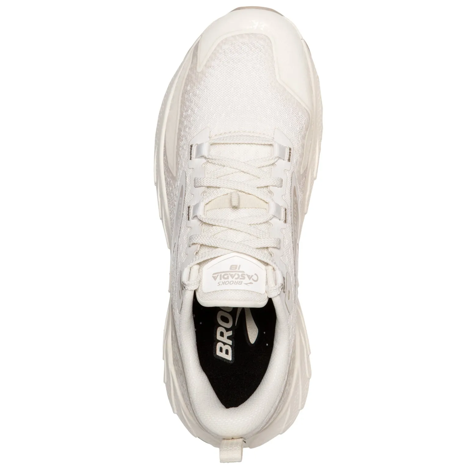 Women's Brooks, Cascadia 18 Trail Running Shoe