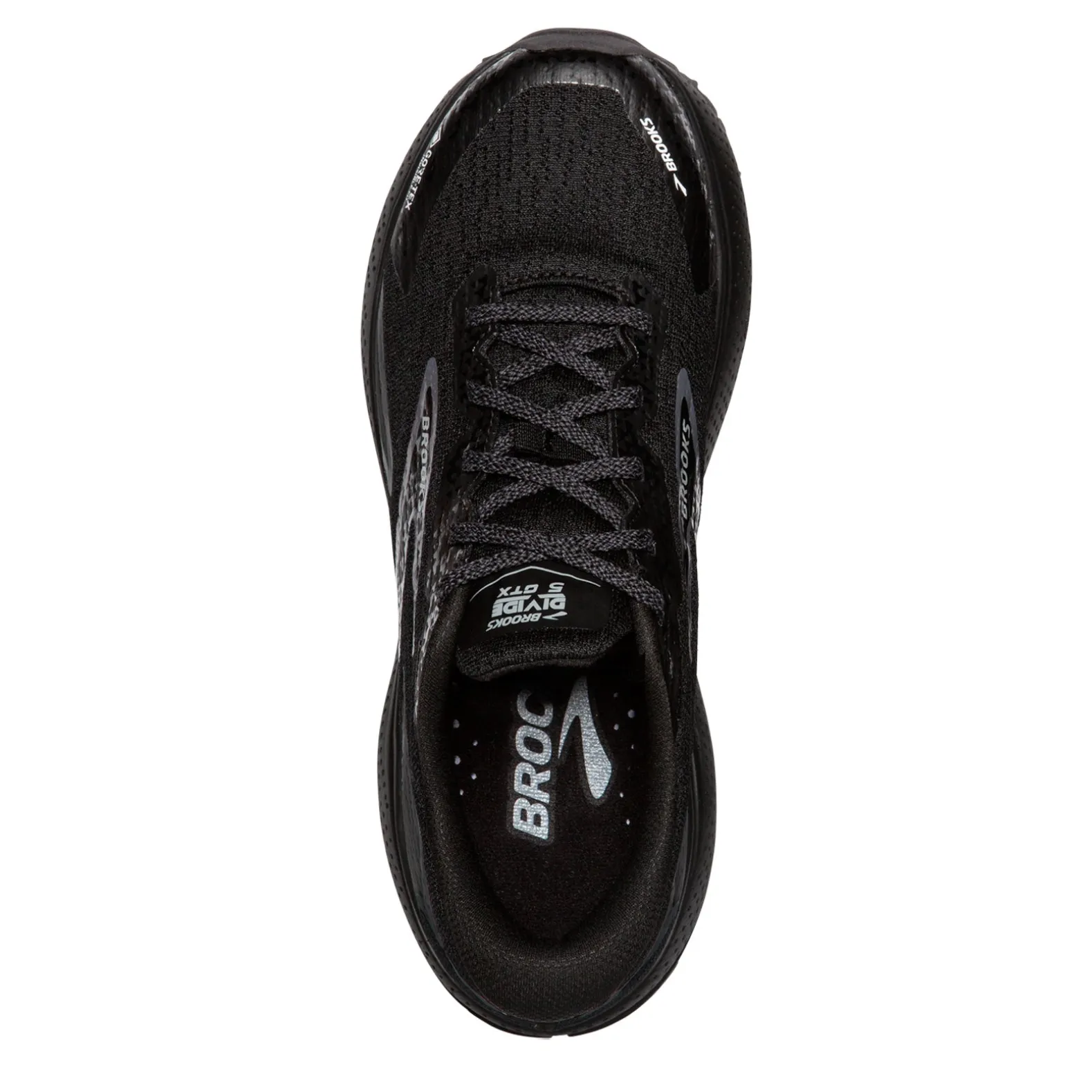 Women's Brooks, Divide 5 GTX Trail Running Shoe