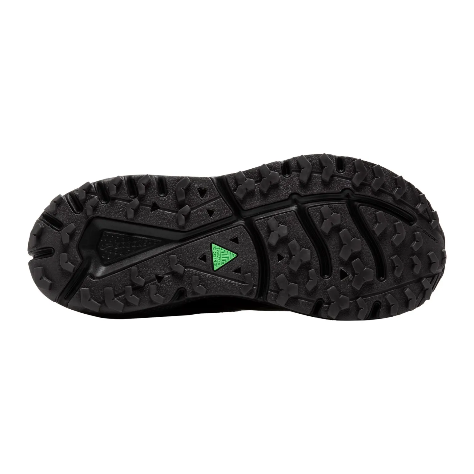 Women's Brooks, Divide 5 GTX Trail Running Shoe