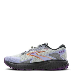 Women's Brooks, Divide 5 Trail Running Shoe