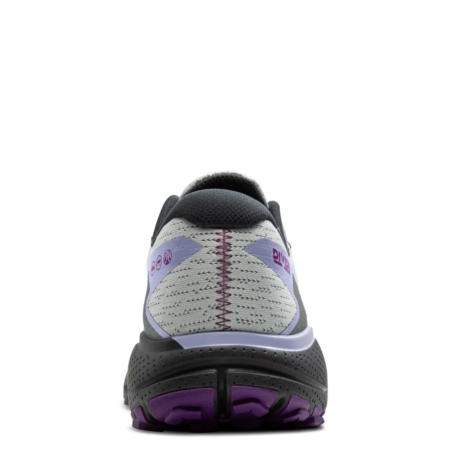 Women's Brooks, Divide 5 Trail Running Shoe