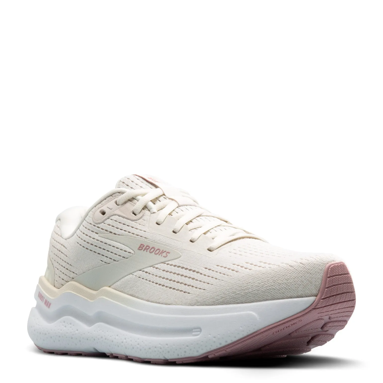 Women's Brooks, Ghost Max 2 Running Shoe - Wide Width