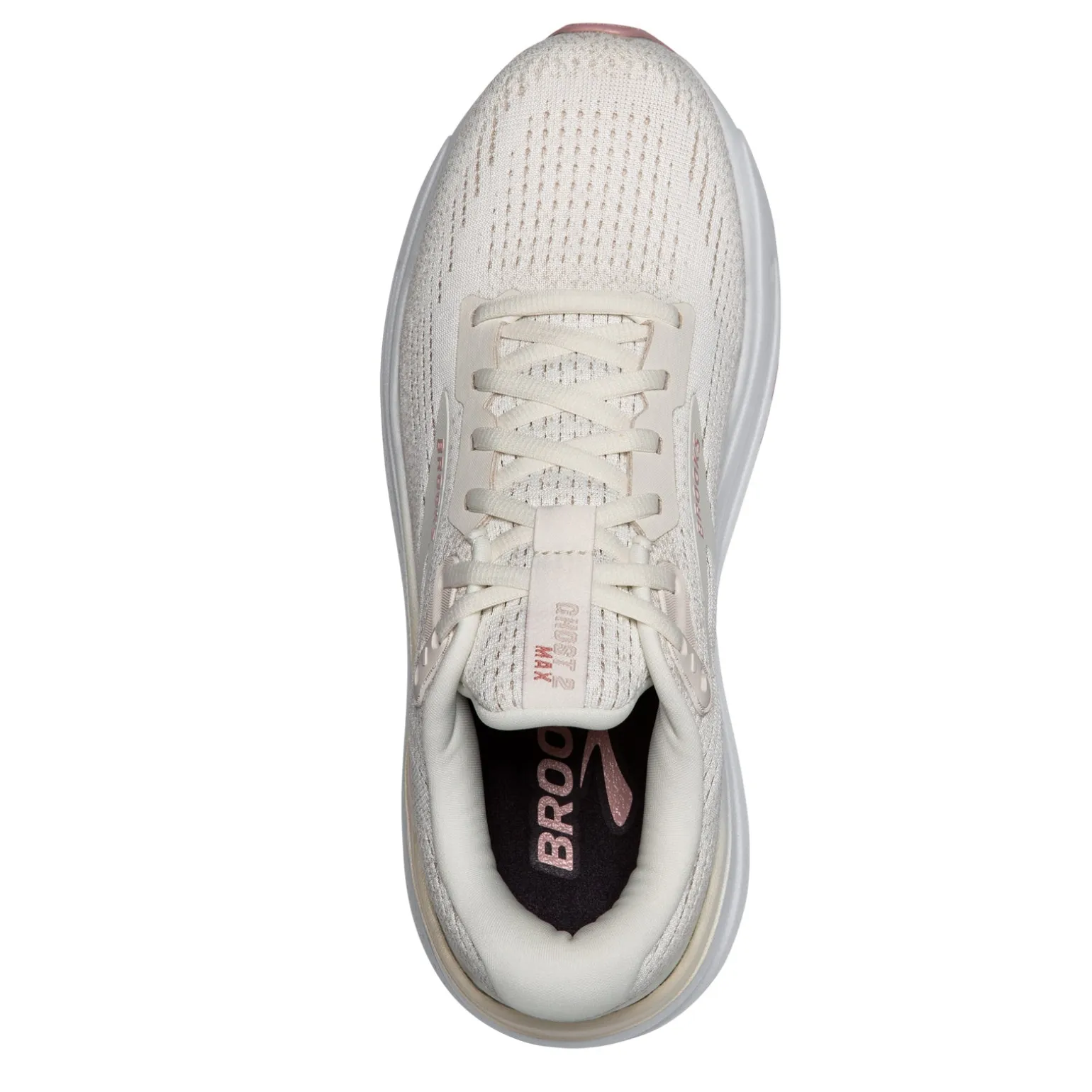 Women's Brooks, Ghost Max 2 Running Shoe - Wide Width