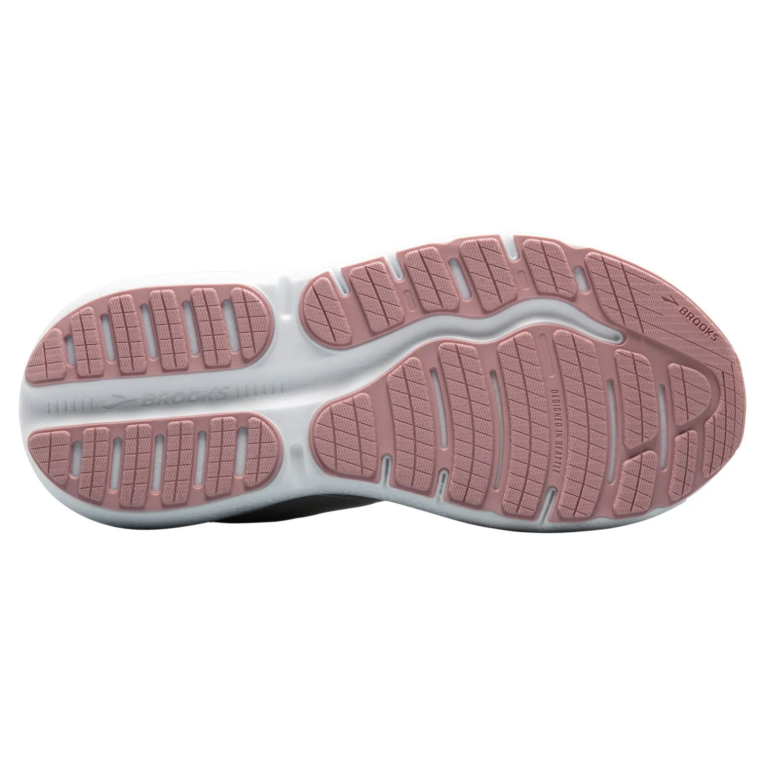 Women's Brooks, Ghost Max 2 Running Shoe - Wide Width