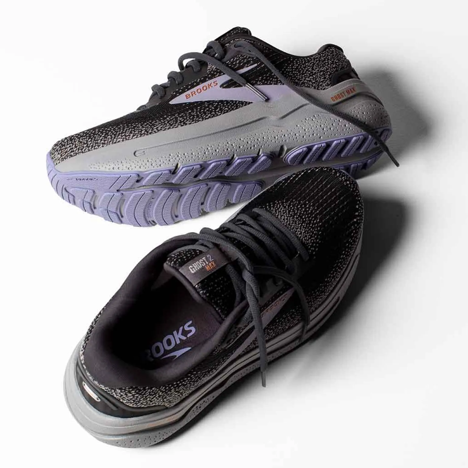 Women's Brooks, Ghost Max 2 Running Shoe