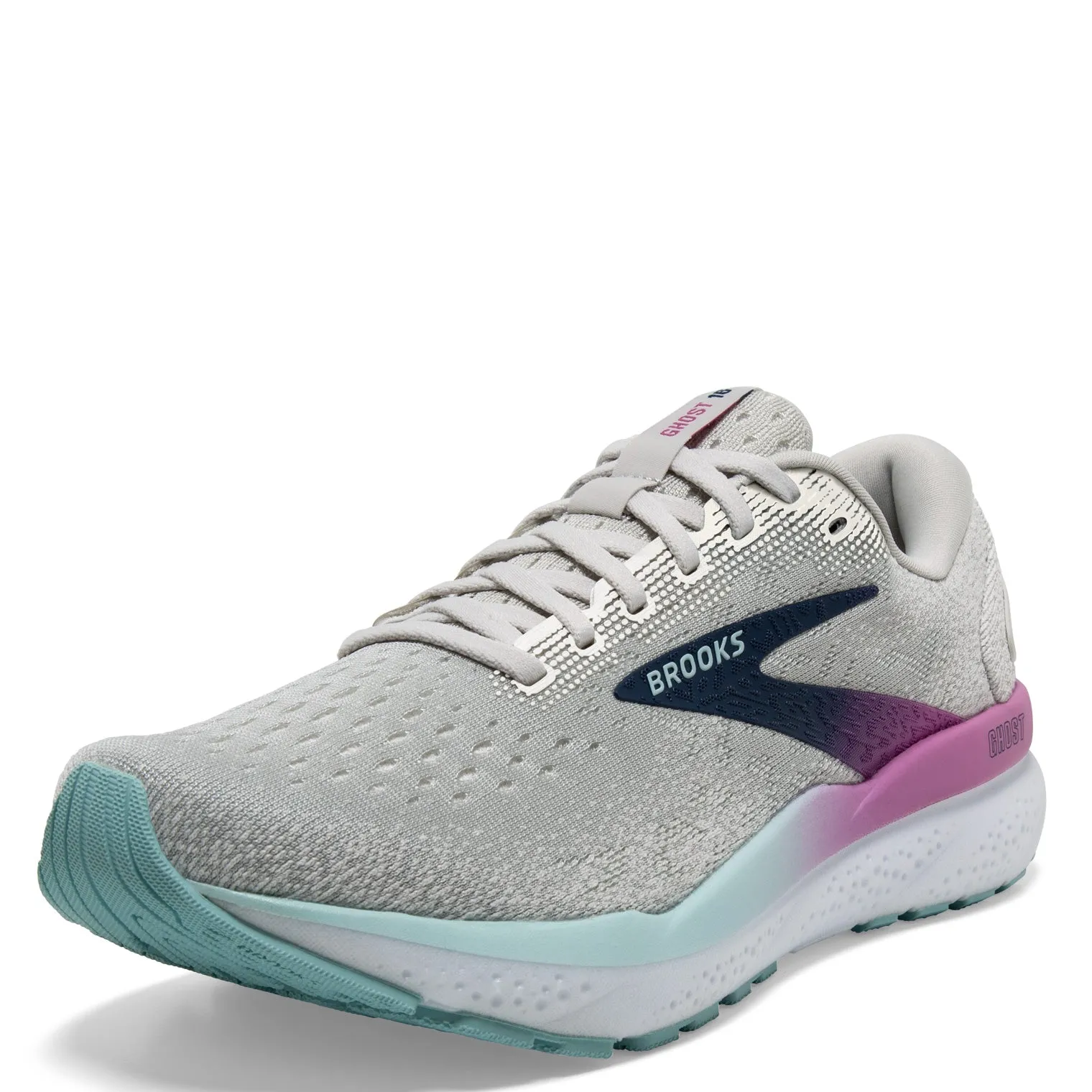 Women's Brooks, Ghost 16 Running Shoe