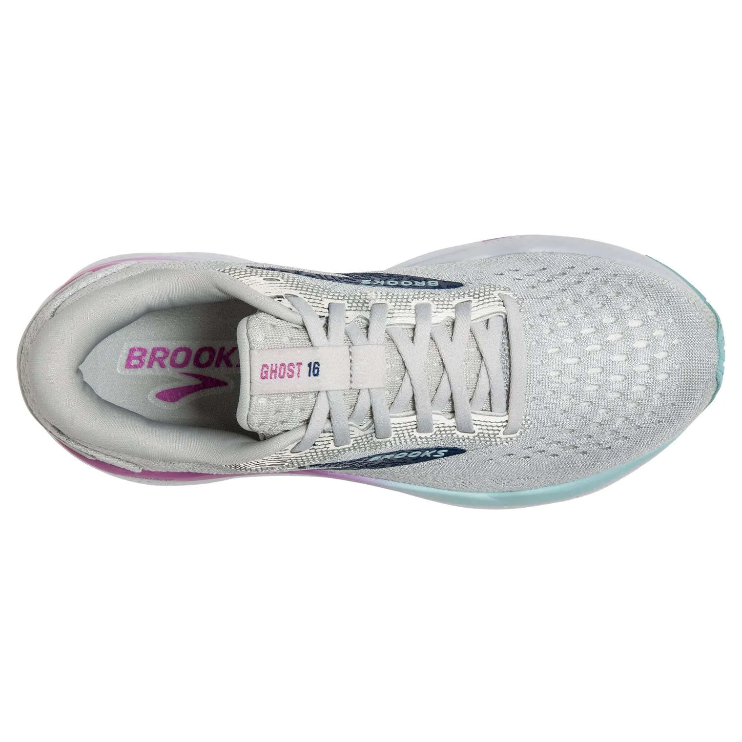 Women's Brooks, Ghost 16 Running Shoe