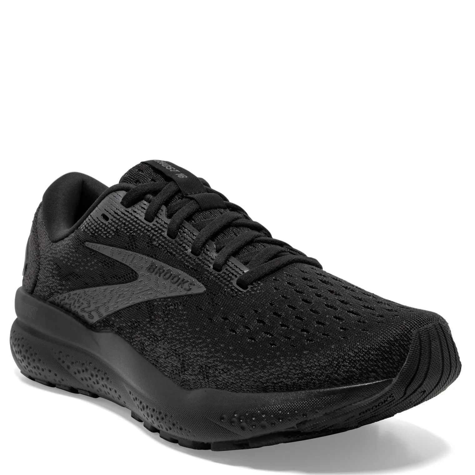 Women's Brooks, Ghost 16 Running Shoe - Extra Wide Width