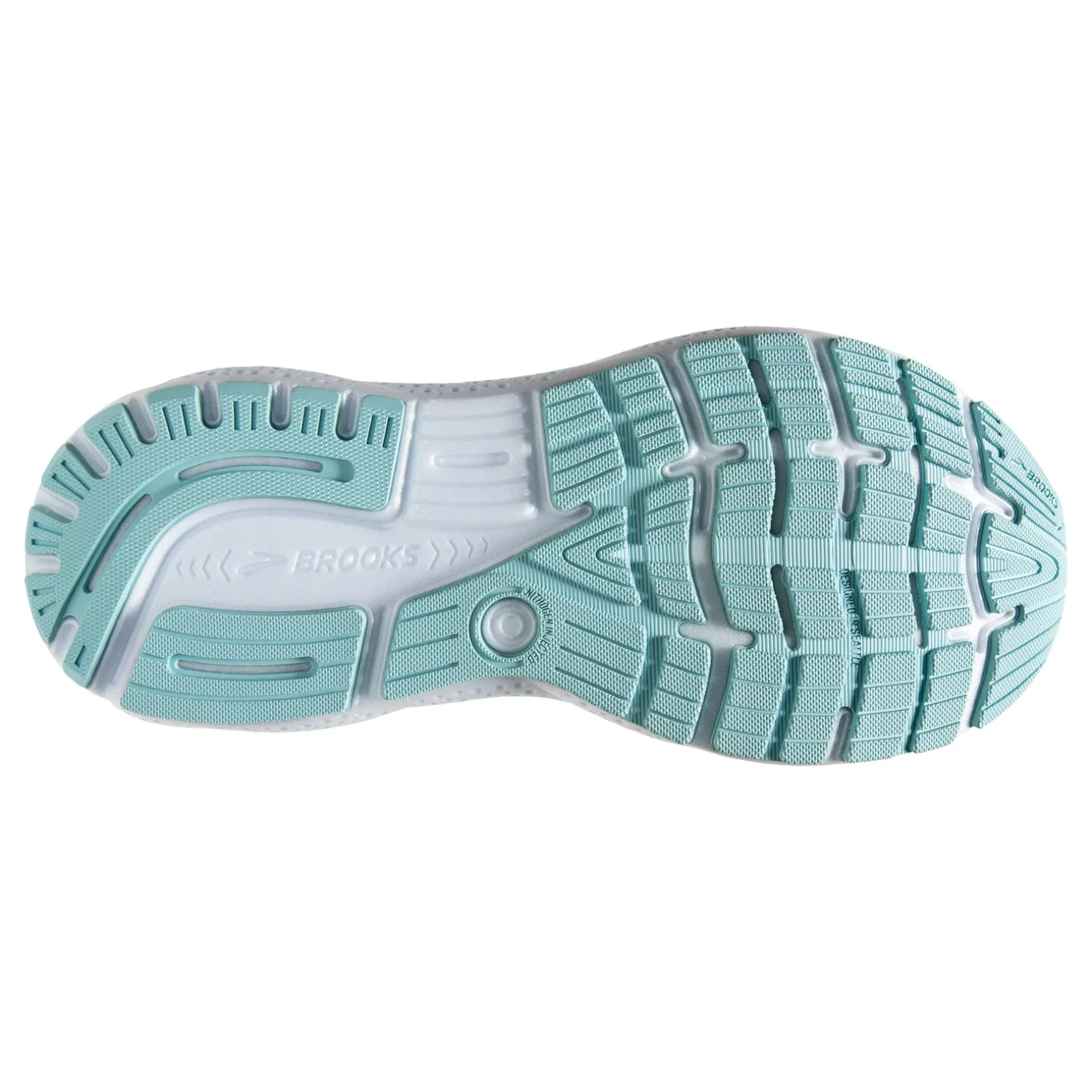 Women's Brooks, Ghost 16 Running Shoe