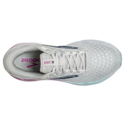 Women's Brooks, Ghost 16 Running Shoe - Wide Width