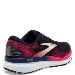 Women's Brooks, Ghost 16 Running Shoe - Extra Wide Width