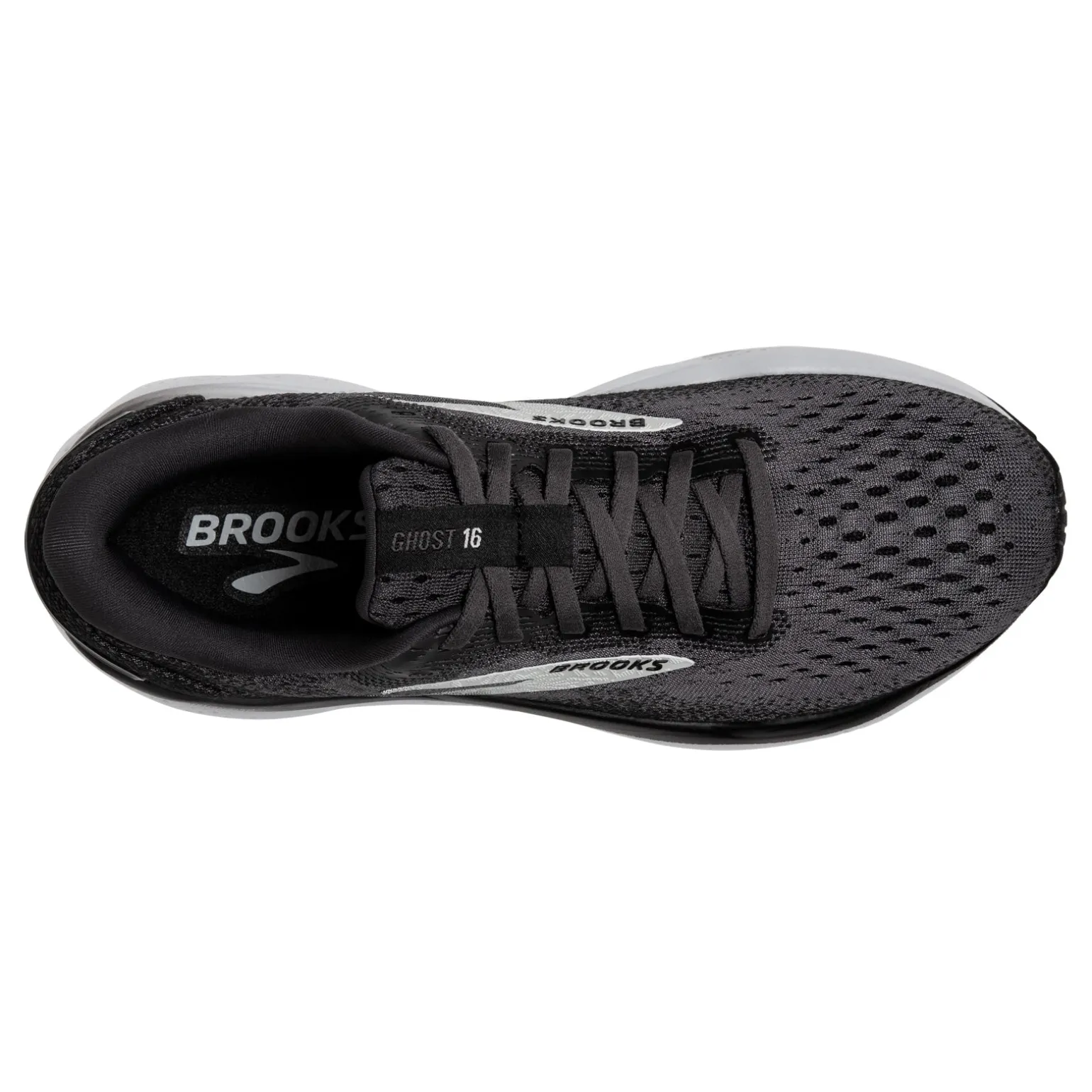 Women's Brooks, Ghost 16 Running Shoe - Wide Width