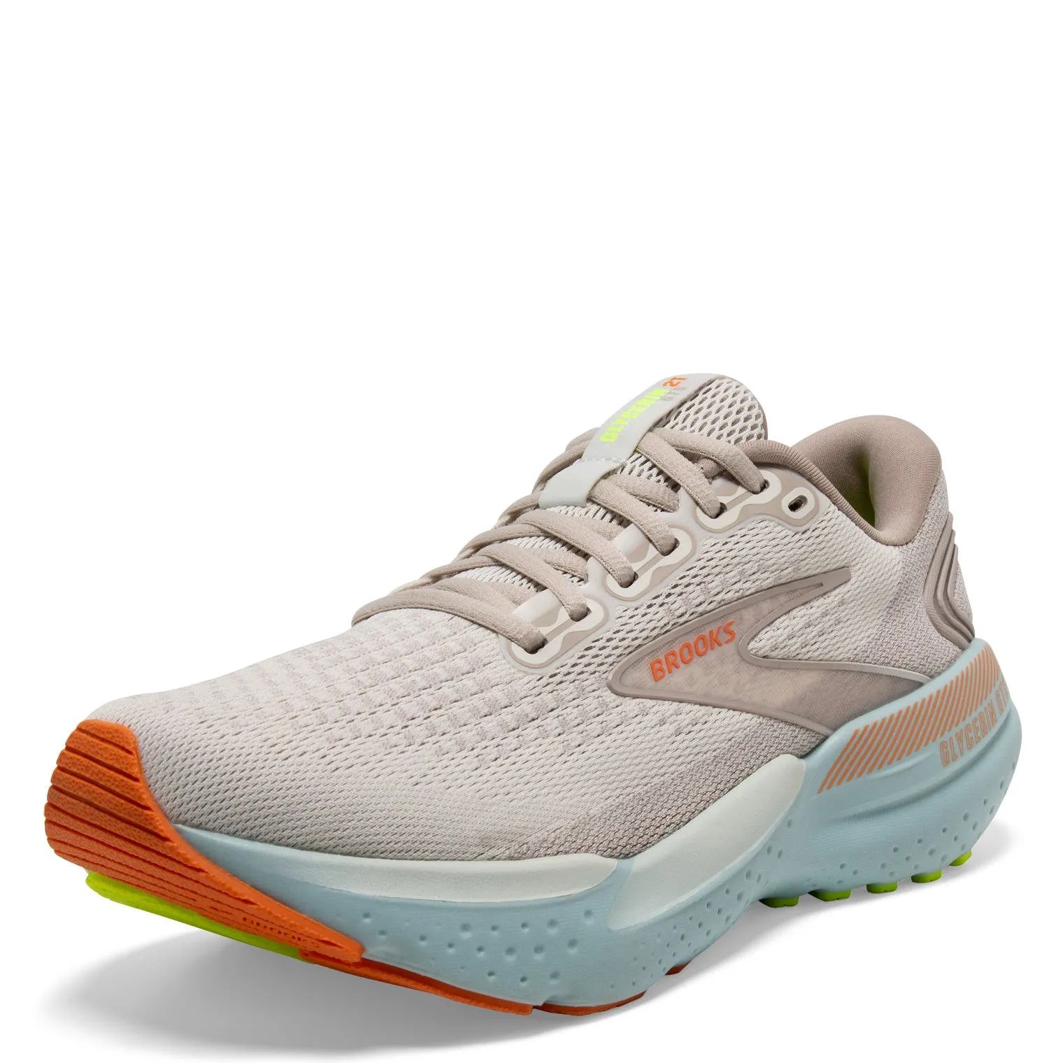 Women's Brooks, Glycerin GTS 21 Running Shoe