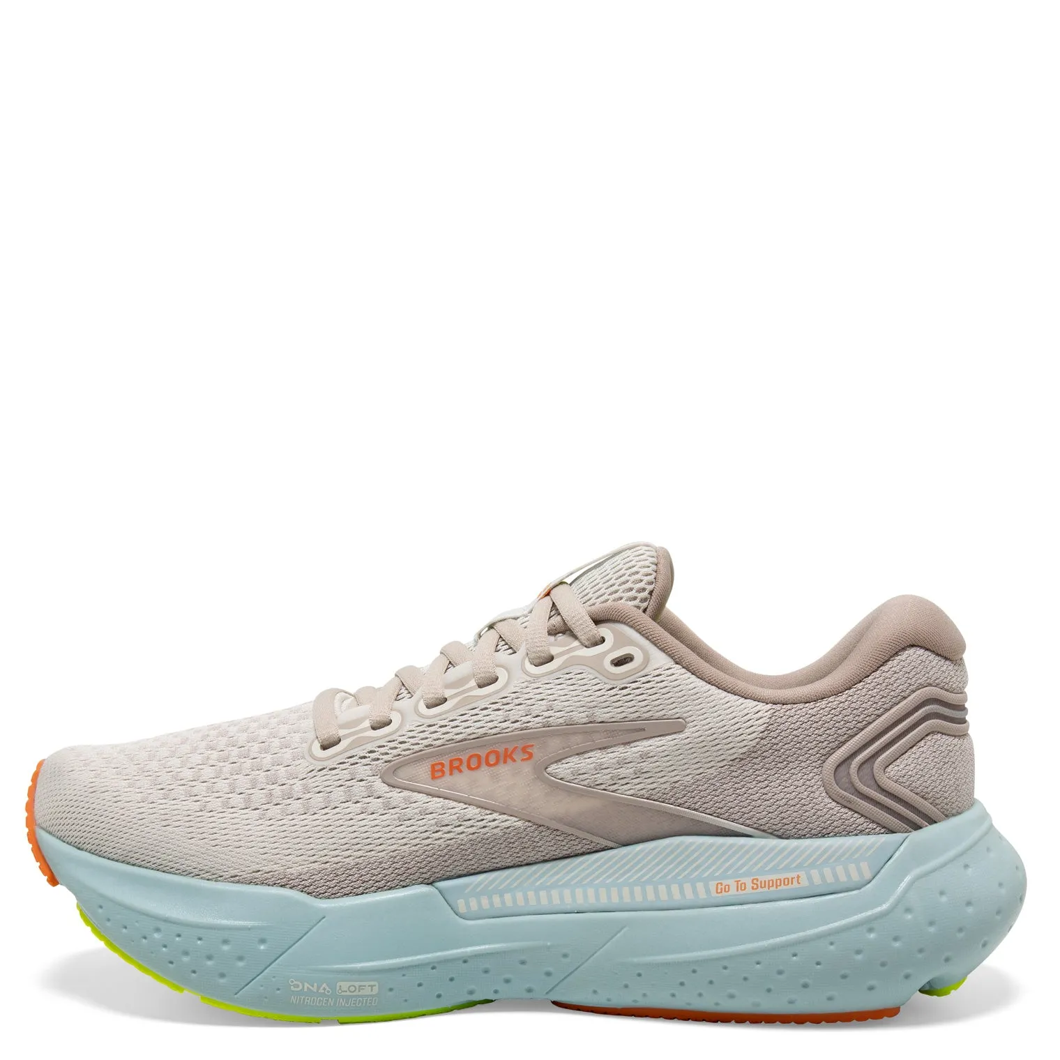 Women's Brooks, Glycerin GTS 21 Running Shoe