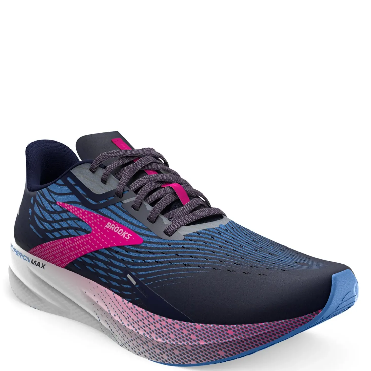Women's Brooks, Hyperion Max Running Shoe