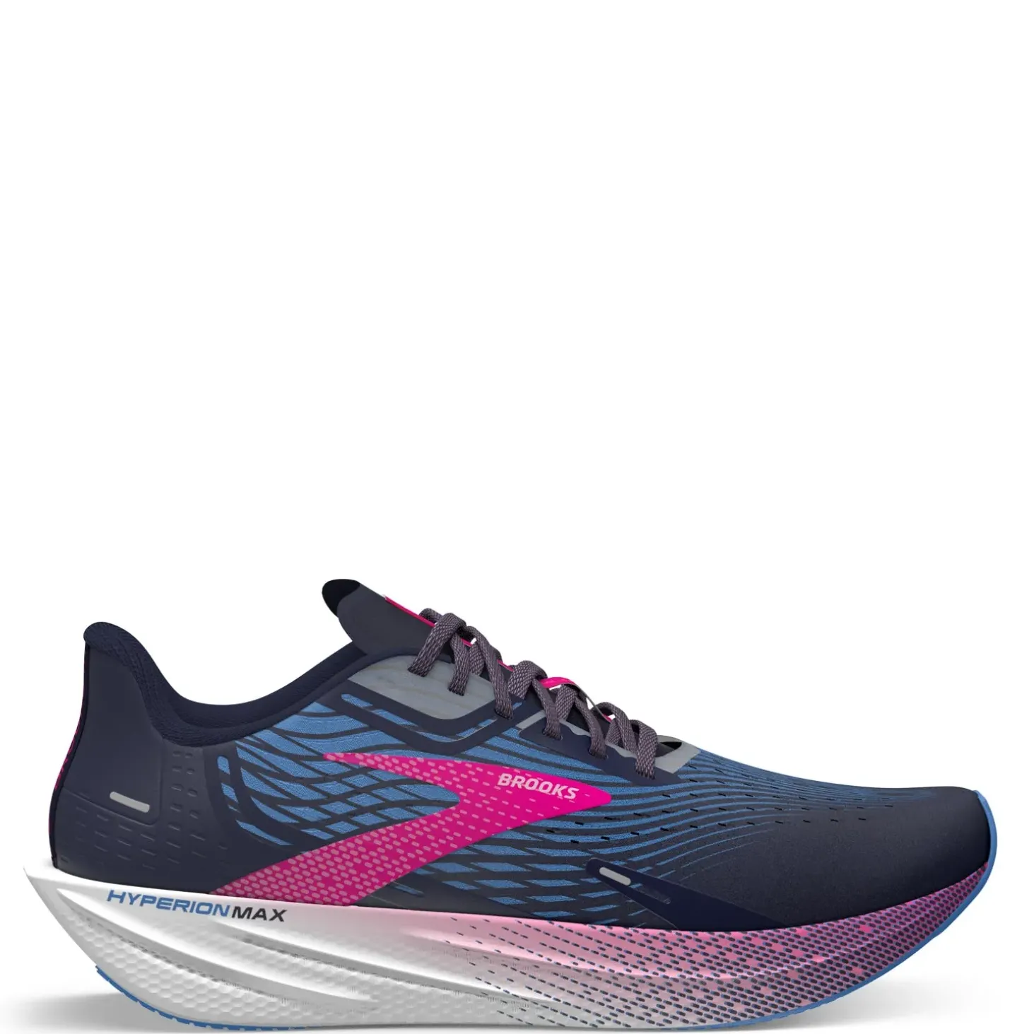 Women's Brooks, Hyperion Max Running Shoe