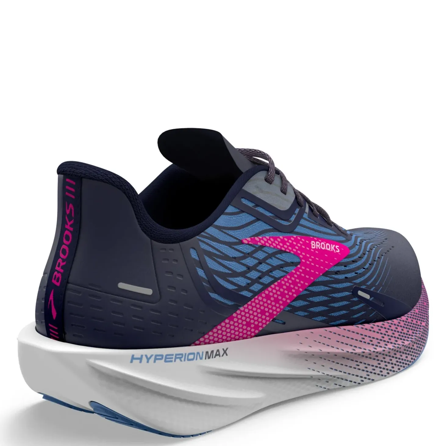 Women's Brooks, Hyperion Max Running Shoe