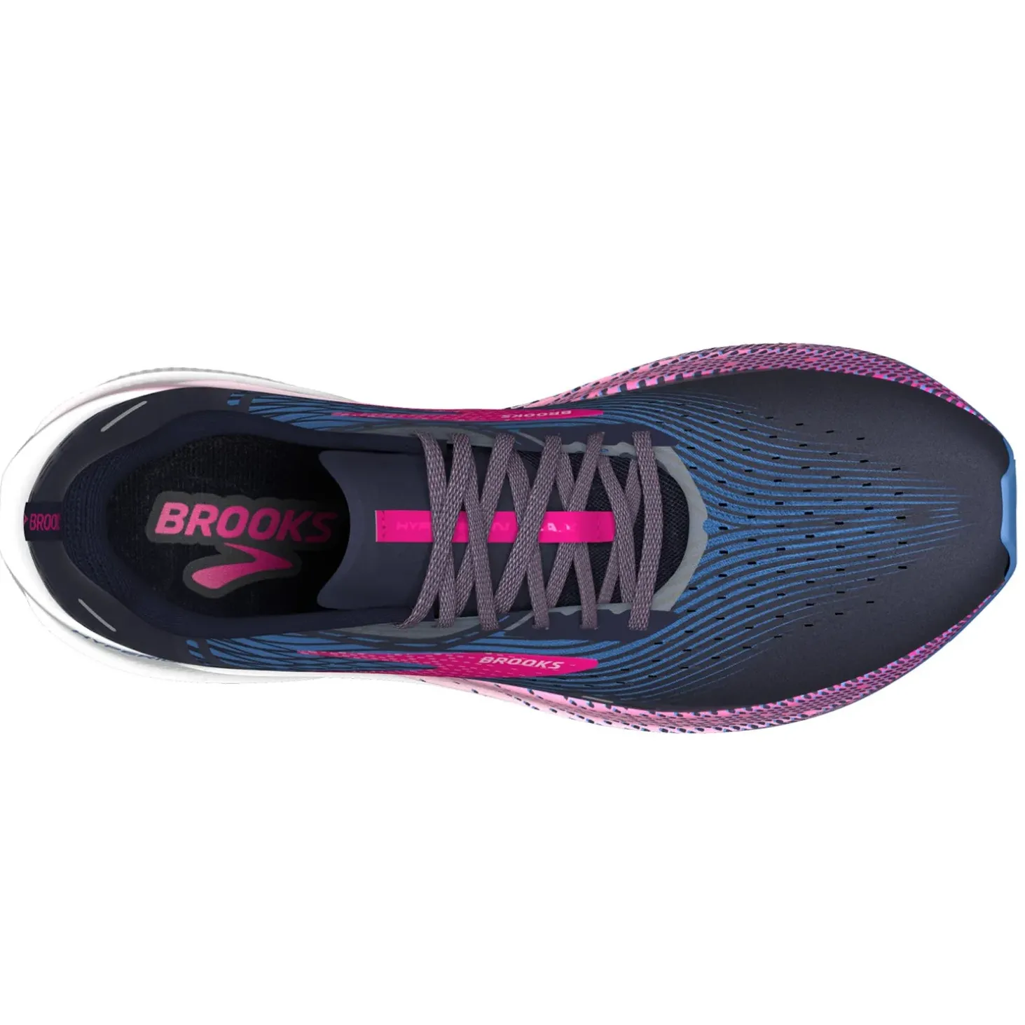 Women's Brooks, Hyperion Max Running Shoe