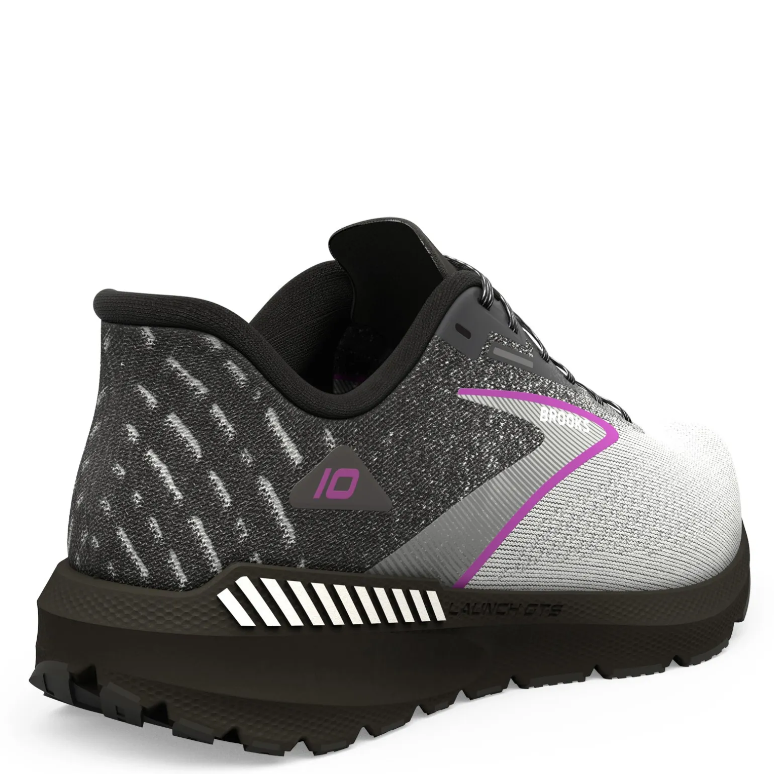 Women's Brooks, Launch GTS 10 Running Shoe