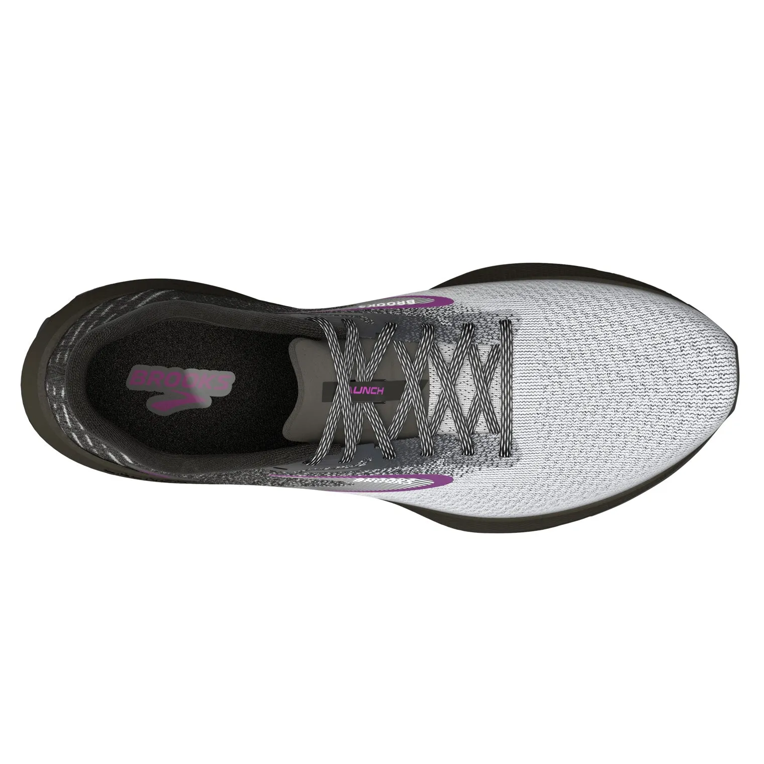 Women's Brooks, Launch 10 Running Shoe - Wide Width