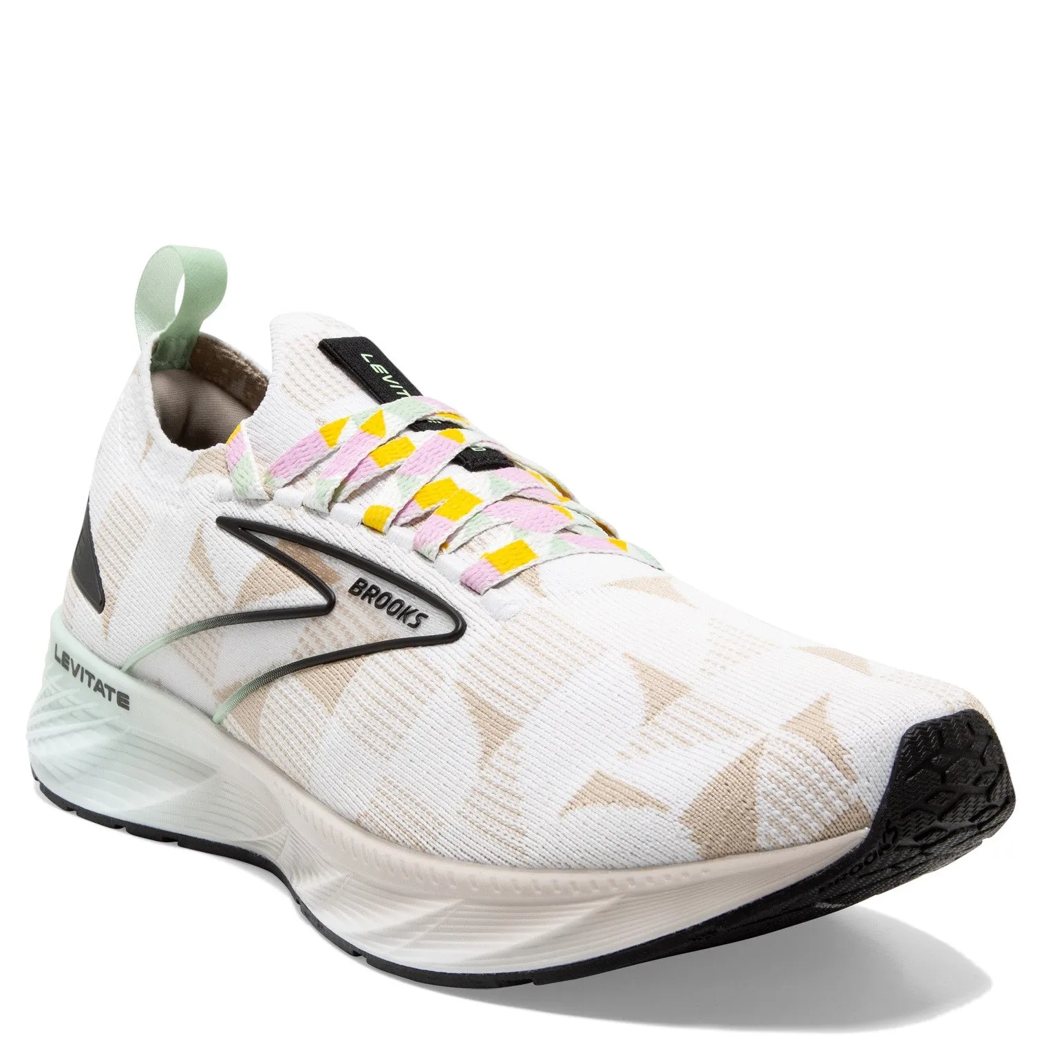 Women's Brooks, Levitate Stealthfit 6 Running Shoe