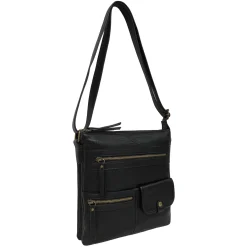 Women's Bueno, Miraleste Pocket Crossbody Handbag