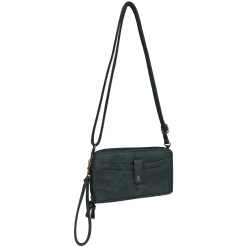 Women's Bueno of California, Miraleste Wallet on a String