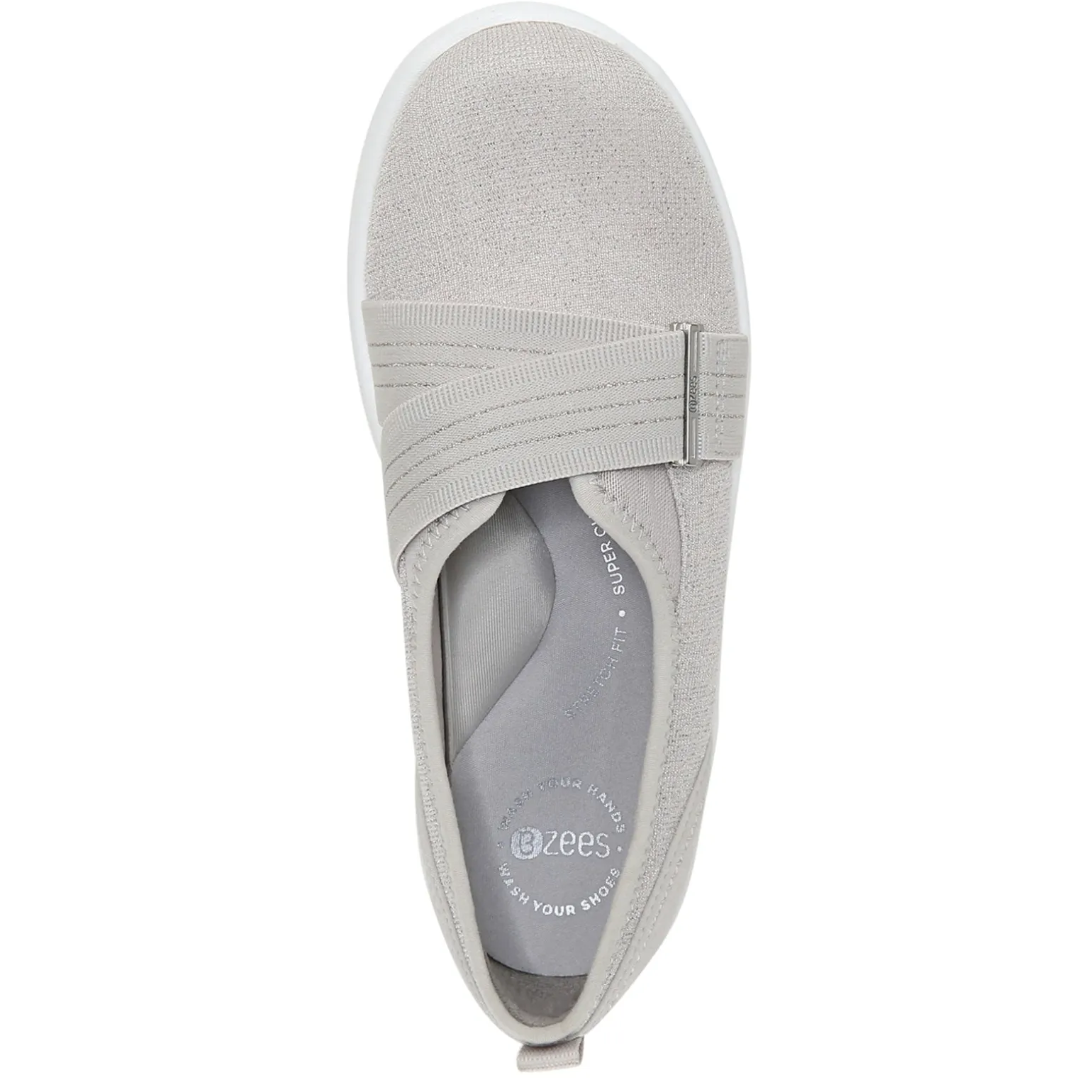 Women's BZees, Niche III Slip-On