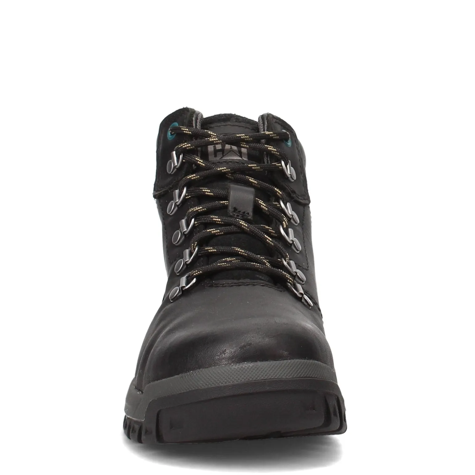 Women's Caterpillar, Mae Steel Toe Waterproof Work Boot