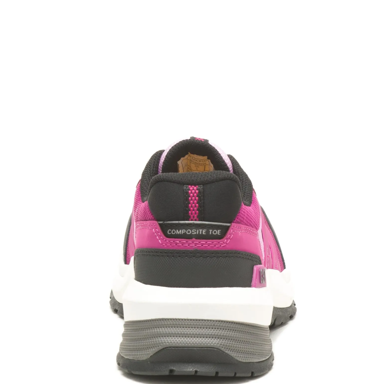 Women's Caterpillar, Streamline 2.0 Comp Toe Work Shoe