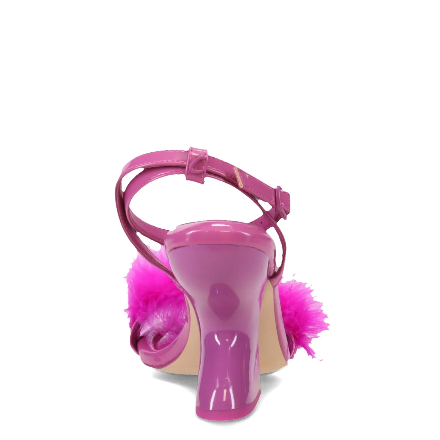 Women's Circus NY, Brenna Sandal