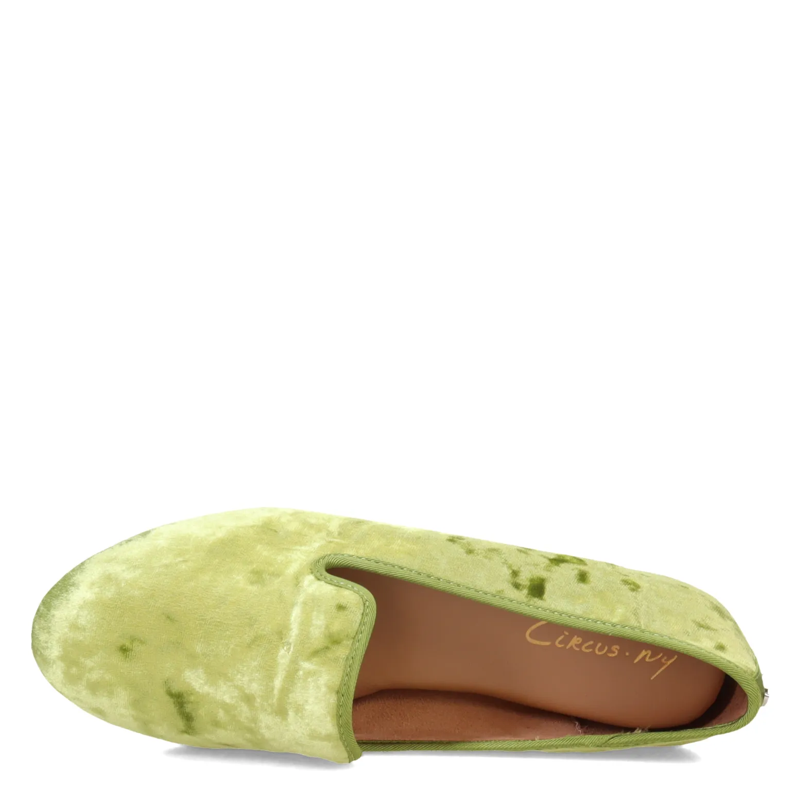 Women's Circus NY, Crissy Flat