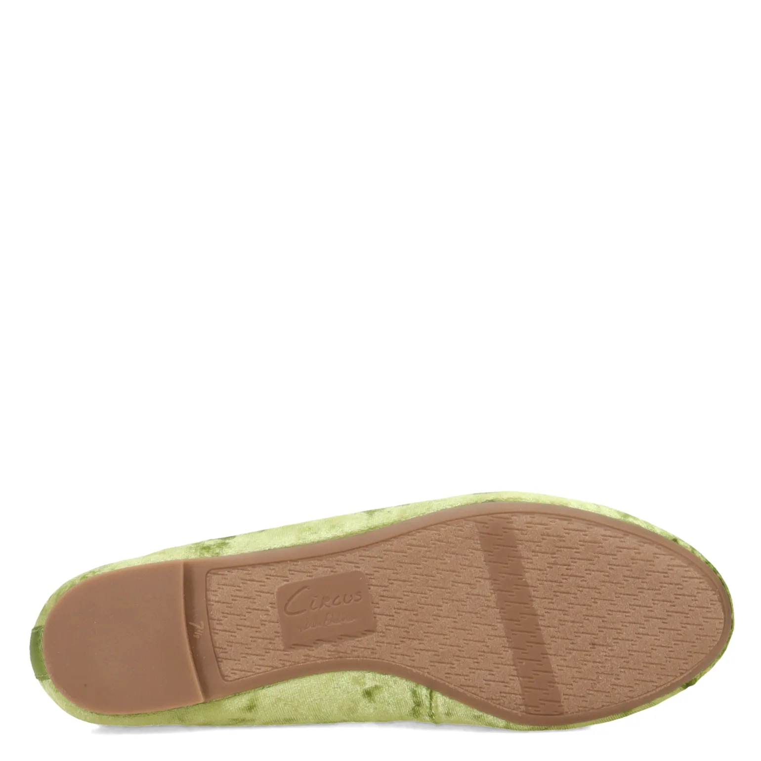 Women's Circus NY, Crissy Flat
