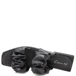 Women's Circus NY, Iggy Sandal