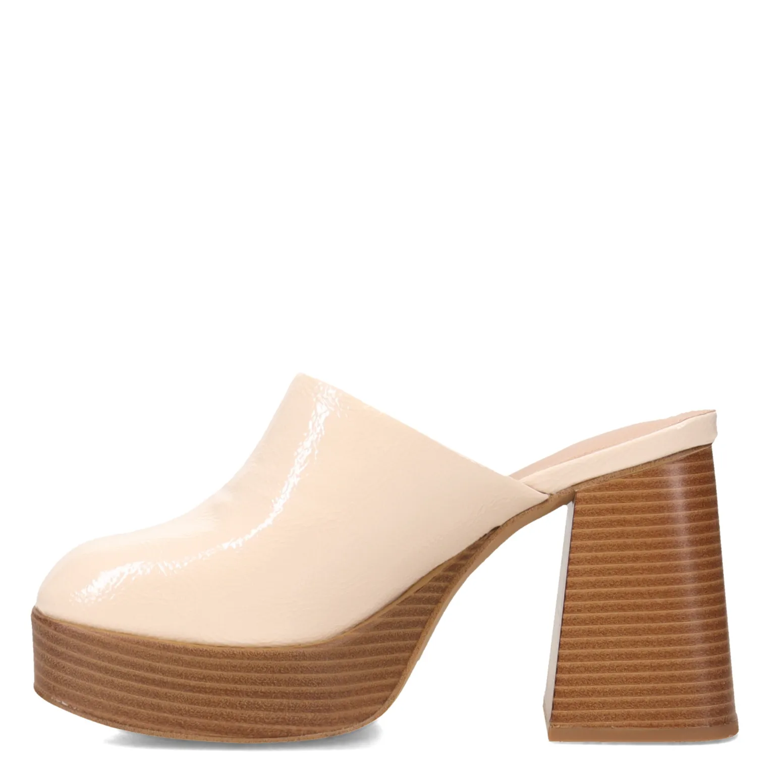 Women's Circus NY, Shay Clog