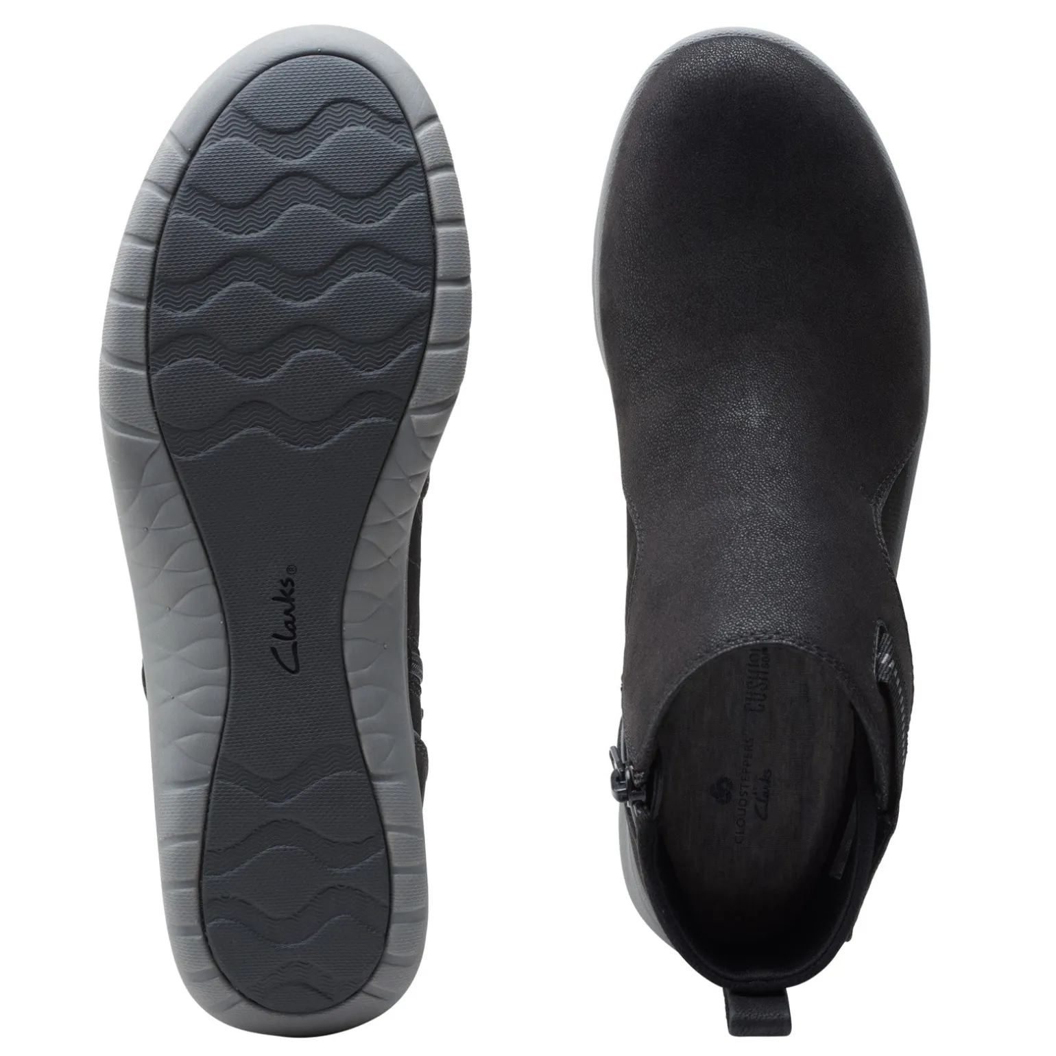 Women's Clarks, Adella Cove Boot