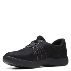 Women's Clarks, Adella Stroll Sneaker