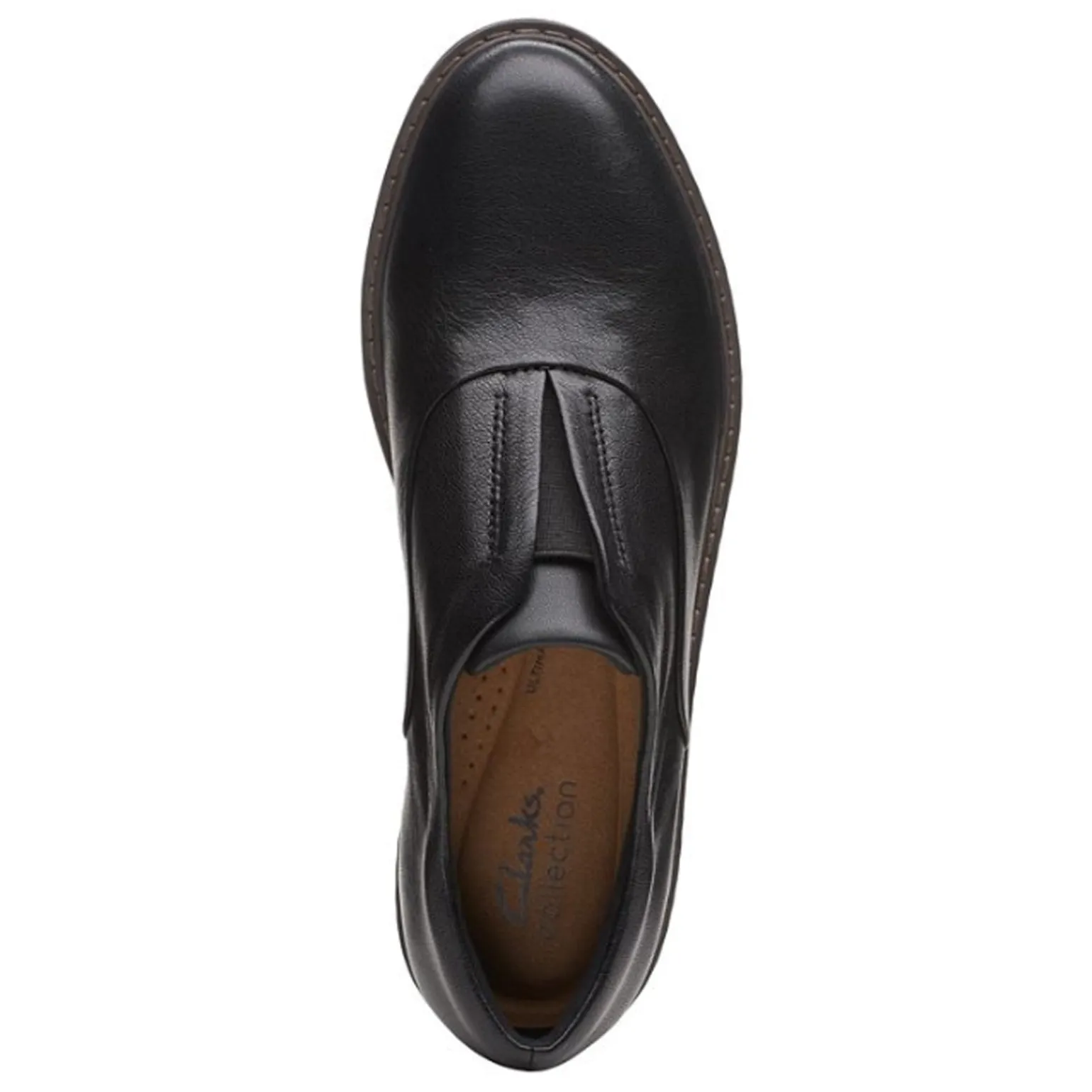 Women's Clarks, Airabell Sky Slip-On