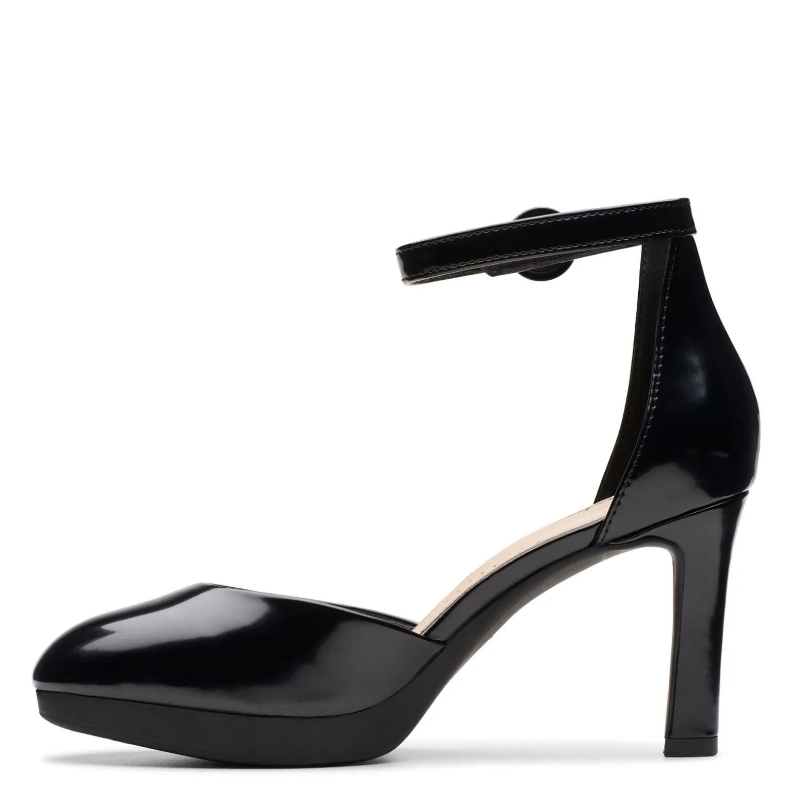 Women's Clarks, Ambyr 2 Cove Pump