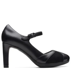 Women's Clarks, Ambyr Light Pump