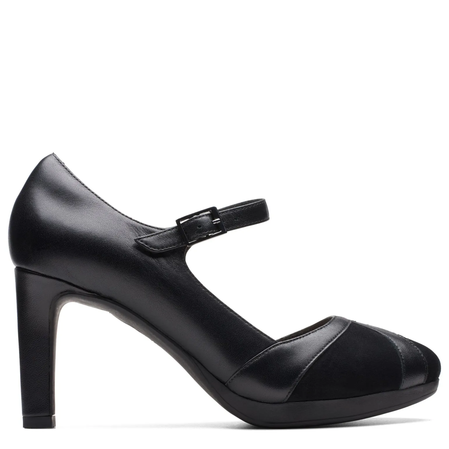 Women's Clarks, Ambyr Light Pump