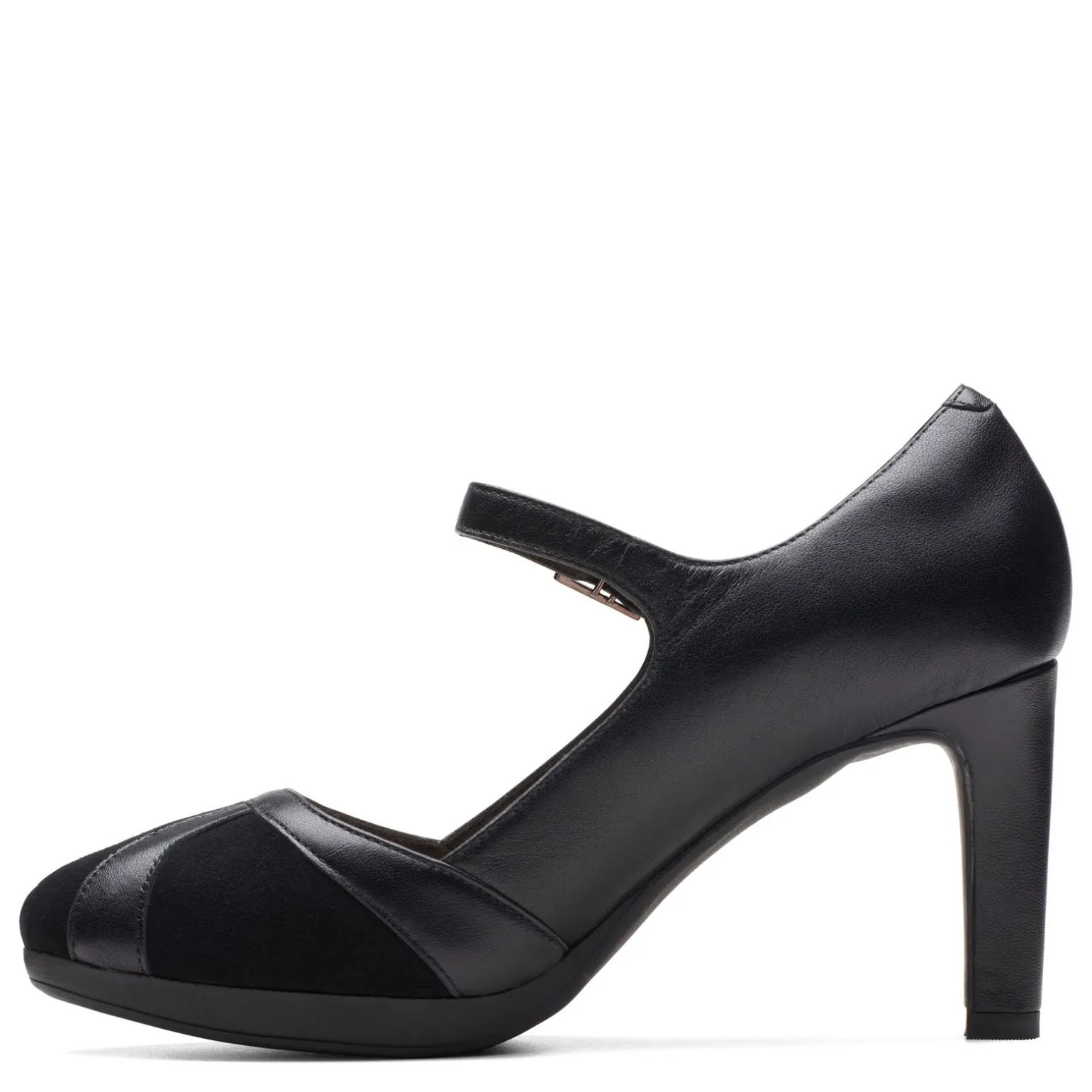 Women's Clarks, Ambyr Light Pump