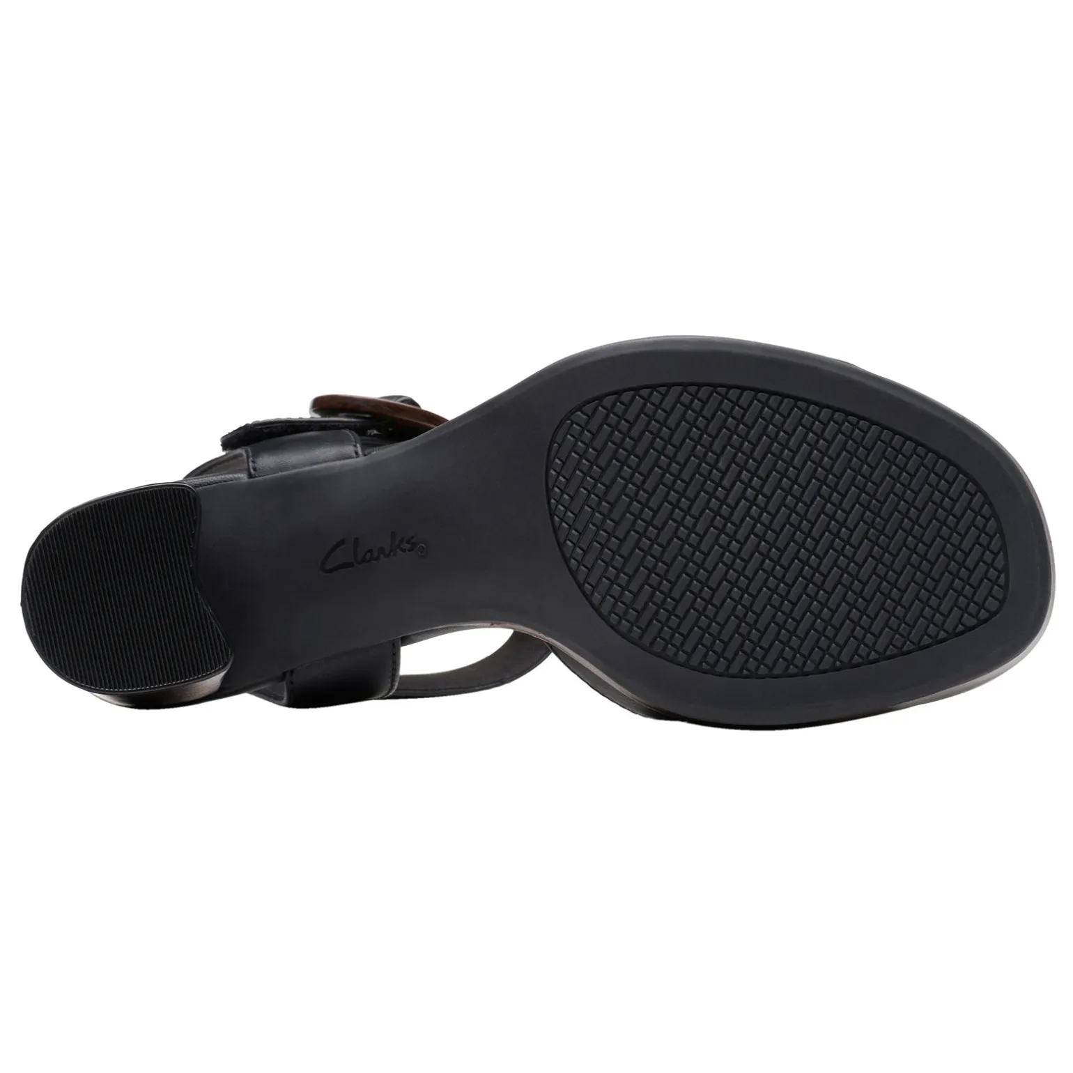 Women's Clarks, AmbyrLyn Ruby Sandal