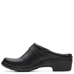 Women's Clarks, Angie Mist Clog