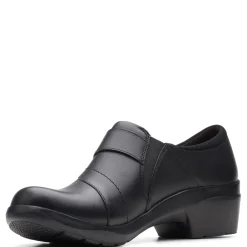 Women's Clarks, Angie Pearl Slip-On